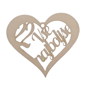 Figura vse najboljše 22