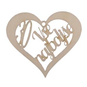 Figura vse najboljše 30